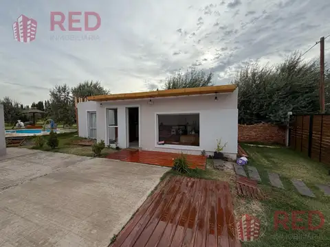 Casa en Venta en Plottier, USD 79.600