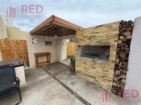 Vende casa Barrio San Roman Plottier