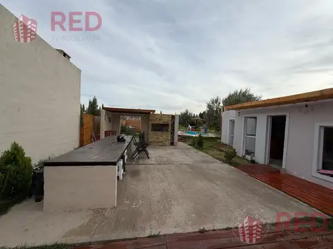 Casa en Venta de 1 dormitorio