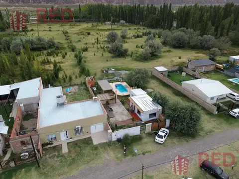 Casa en Plottier