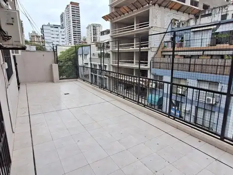 Departamento en Alquiler en Belgrano C, $ 2.500.000