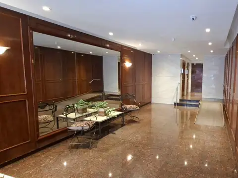 Departamento en Alquiler de 3 dormitorios