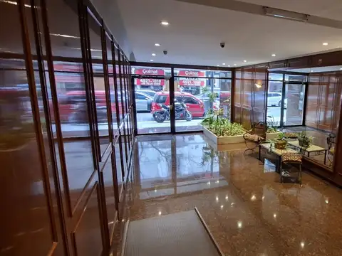 Departamento en Alquiler de 4 ambientes