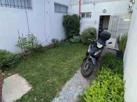 Depto Tipo Casa en Venta de 2 dormitorios