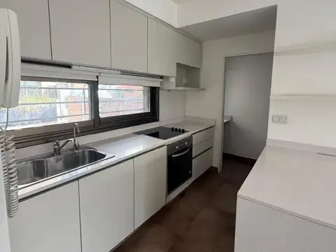 Departamento en Alquiler Apto profesional