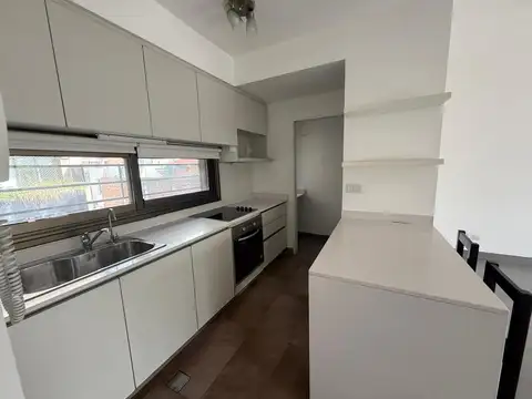 Departamento en Alquiler 10 años