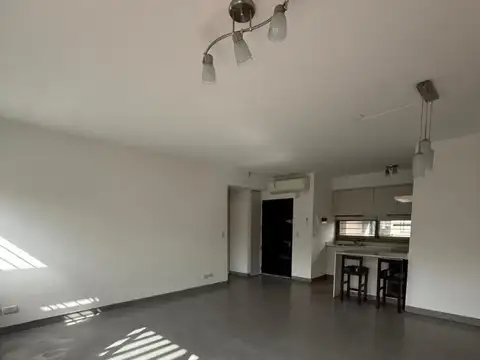 Departamento en Alquiler en Villa Crespo, $ 940.000