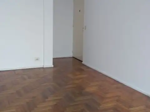 Departamento en Alquiler Temporal de 1 dormitorio