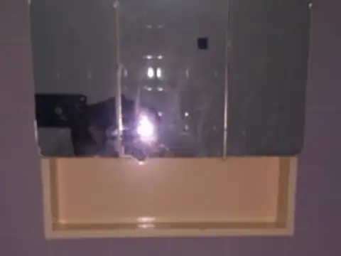 Virrey Arredondo 3400 , Piso No definido