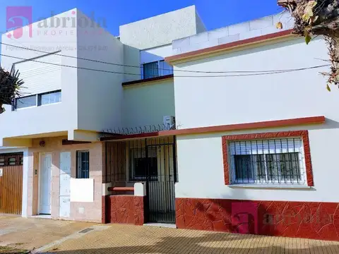 Departamento en Quilmes Oeste