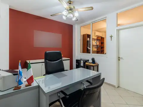 Oficina en Venta en San Nicolás, CABA