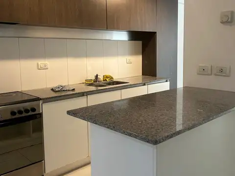 Departamento en Alquiler 15 años