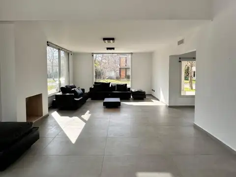 Casa - Kentucky Club de Campo, Funes - Venta