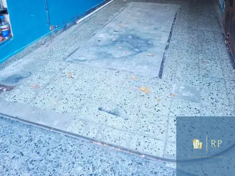 Local Comercial en Alquiler en Villa Devoto