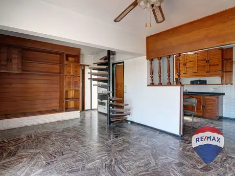 Departamento en Venta 47 años