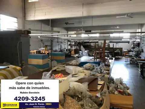 Republica Argentina 3200