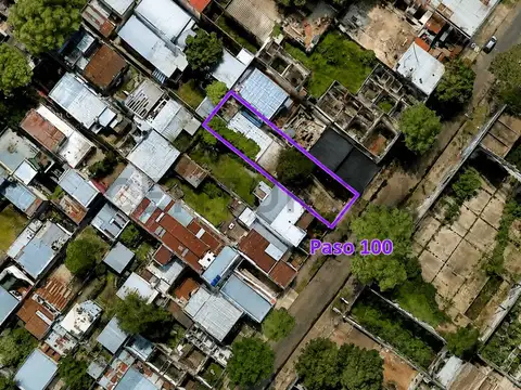 Oficina en Venta en Ciudad De Tigre, USD 133.000