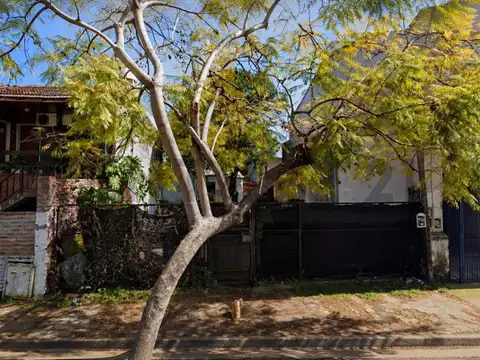 Excelente lote en venta en Tigre