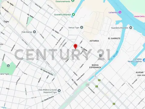 Oficina en Venta A Estrenar