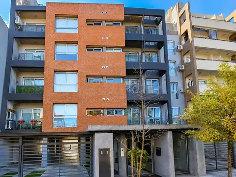 Departamento monoambiente en Castelar