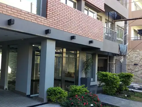 Departamento monoambiente en Castelar