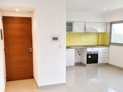 Pasaje Adda Elflein 2500, Piso 3