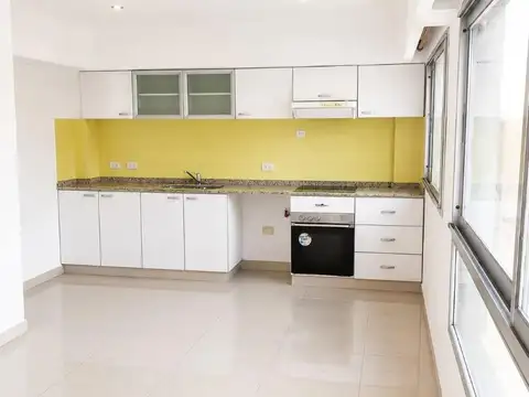 Departamento en Alquiler de Monoambiente