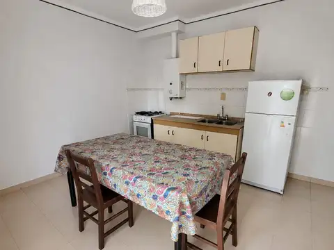 Departamento en Venta en Santo Tome, La Capital