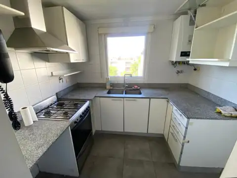 Departamento en Venta 10 años