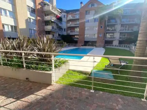 Departamento en San Isidro