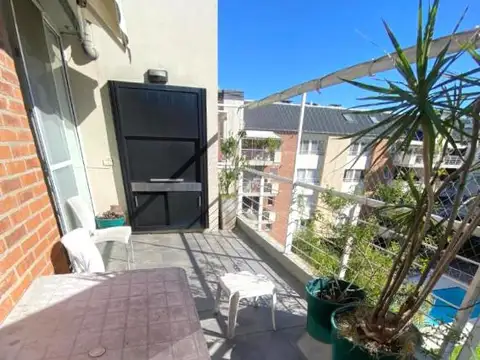 Departamento en Venta en Martinez, USD 279.000