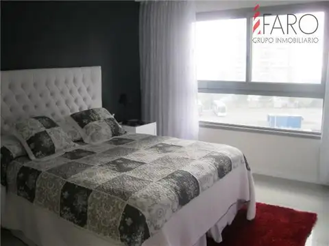 DEPARTAMENTO 4 DORMITORIOS - BRAVA, PUNTA DEL ESTE