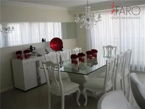 Departamento en Alquiler de 4 dormitorios