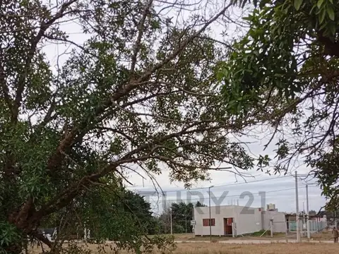 Lote en venta – Parque Sicardi
