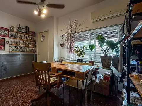 VENTA DEPARTAMENTO 2 AMBIENTES  VILLA DEVOTO CABA