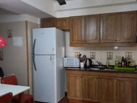 Departamento en Venta de 5 ambientes