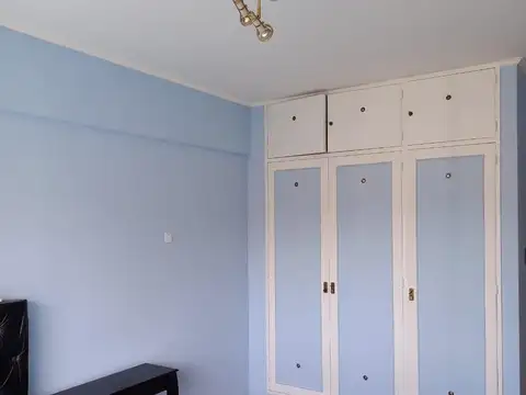 Departamento 5 ambientes con 2 baños