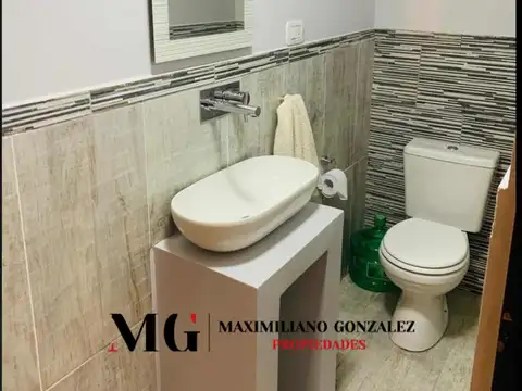 Departamento en Alquiler en Canning, USD 880