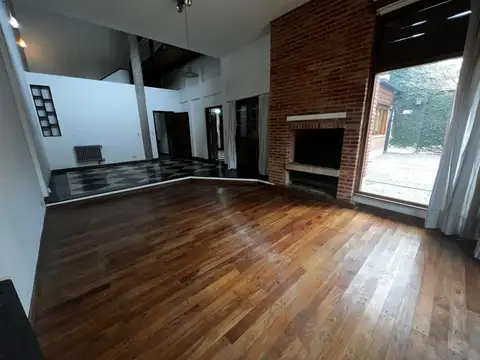 Casa en Venta 25 años