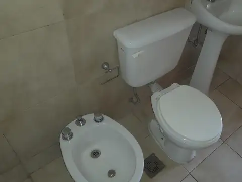 Departamento en Alquiler 12 años