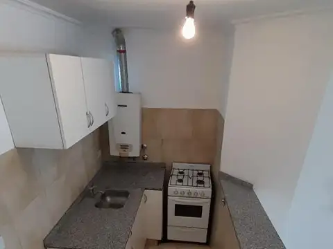 DEPARTAMENTO EN ALQUILER 1 DORMITORIO