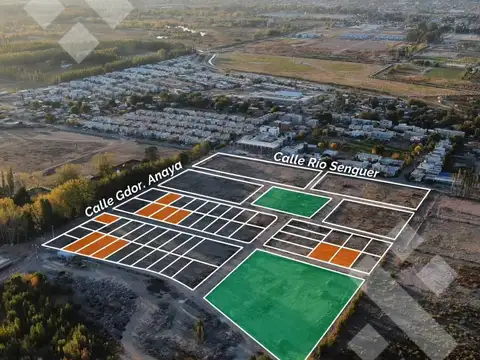 Terreno en Venta en Neuquen, Confluencia