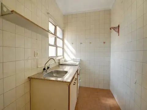 Departamento en Venta en Floresta, USD 49.000