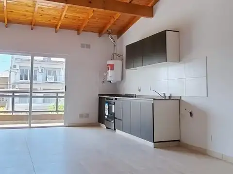 PH 2 Ambientes en Ramos Mejia