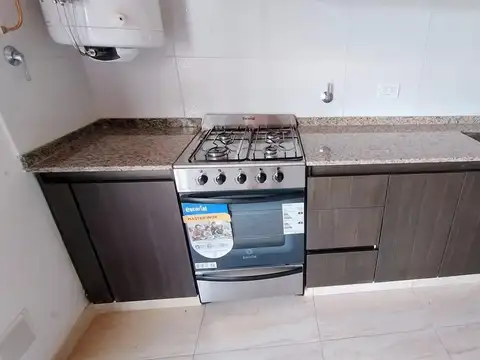 Depto Tipo Casa en Venta en Ramos Mejia, USD 48.000