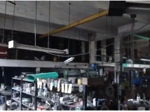 Galpon en Venta en Ramos Mejia Sur, USD 650.000