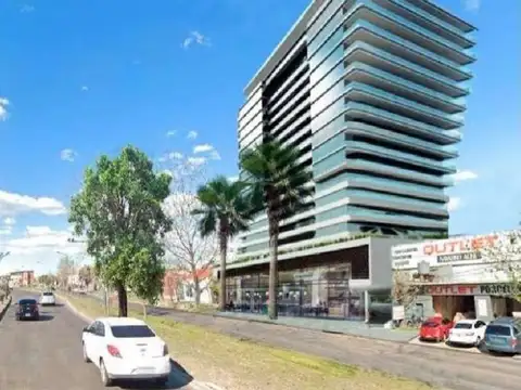 Ruta 197 Y Acceso Bancalari