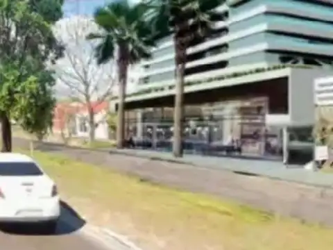 Terreno en Venta de 850,0 m2