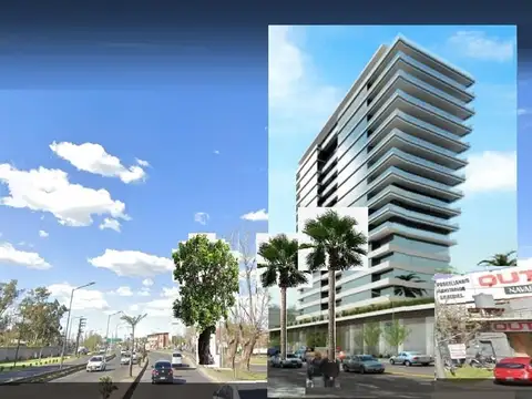 Venta de Terreno en Nordelta Zona Norte