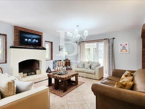 Casa en Alquiler Temporal al Norte